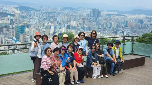 1일관광 대표 이미지