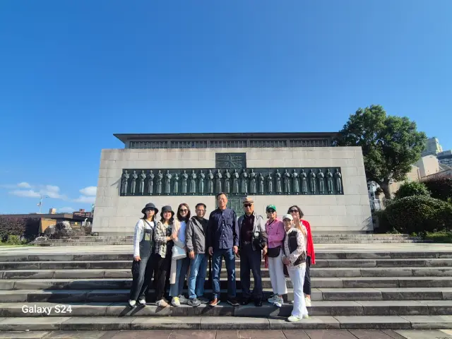 일본 단기선교 여행 대표 이미지
