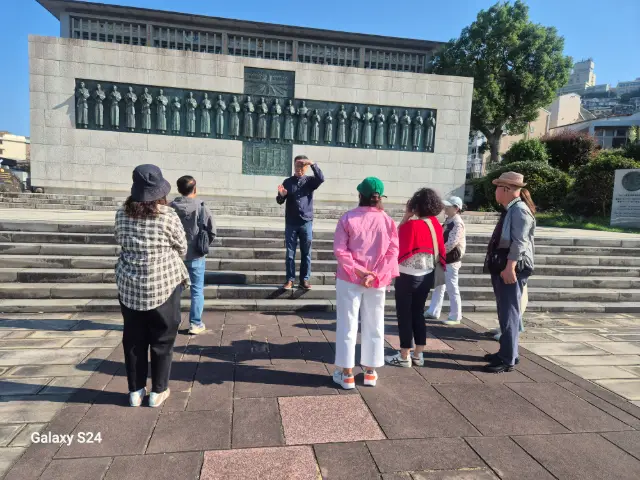 일본 단기선교 여행